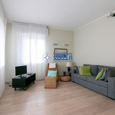 Condominio Secchiati Τζεσόλο Λίντο Εξωτερικό φωτογραφία