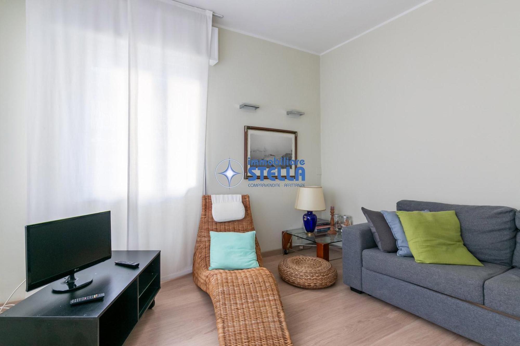 Condominio Secchiati Τζεσόλο Λίντο Εξωτερικό φωτογραφία