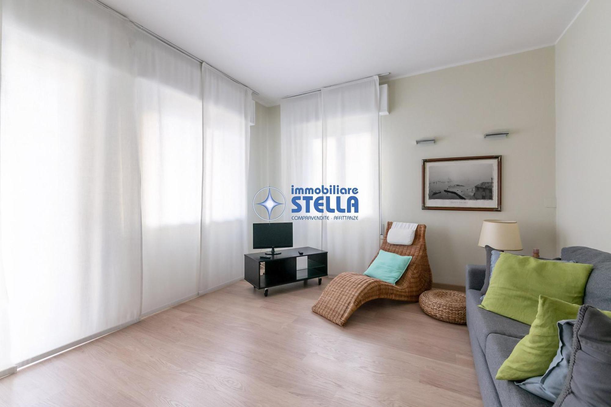 Condominio Secchiati Τζεσόλο Λίντο Εξωτερικό φωτογραφία