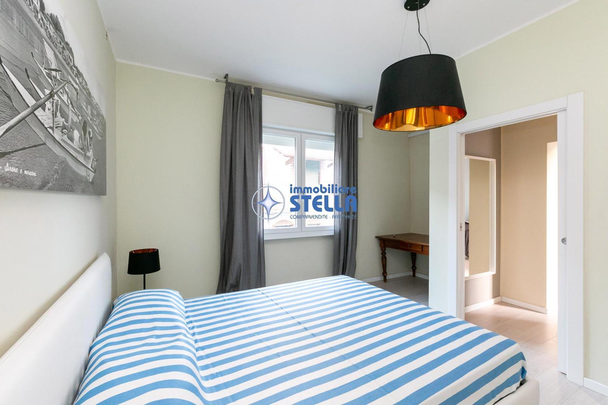Condominio Secchiati Τζεσόλο Λίντο Εξωτερικό φωτογραφία