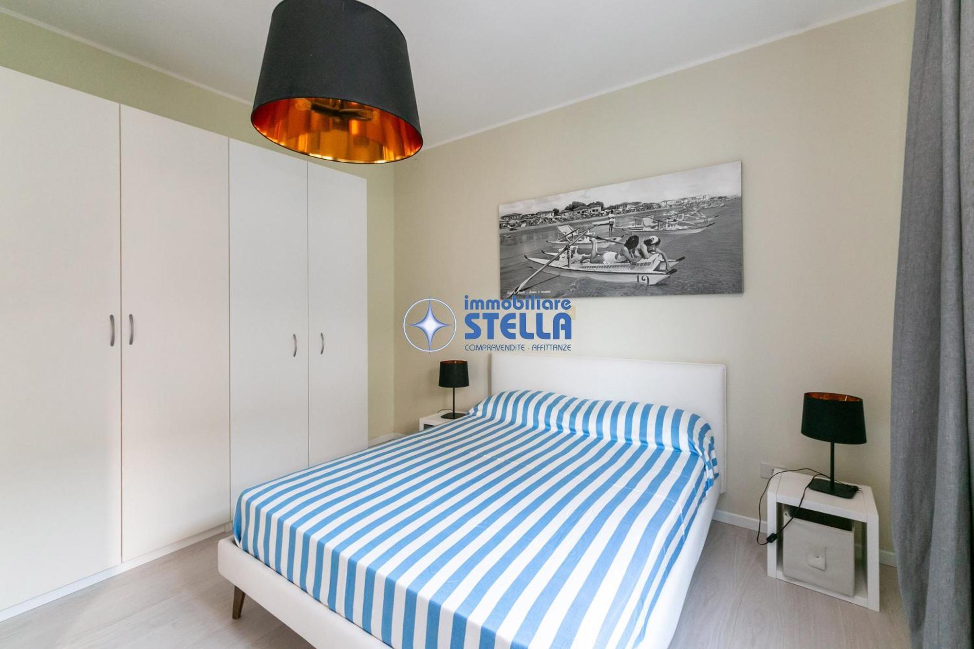 Condominio Secchiati Τζεσόλο Λίντο Εξωτερικό φωτογραφία